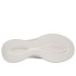 Sapatilhas Skechers Ultra Flex 3.0 Slip-Ins Taupe Knit/Trim Mulher