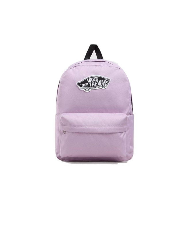 Mochila Vans Old Skool Classic Backp Lavender...
