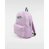Mochila Vans Old Skool Classic Backp Lavender Unissex