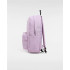 Mochila Vans Old Skool Classic Backp Lavender Unissex