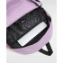 Mochila Vans Old Skool Classic Backp Lavender Unissex