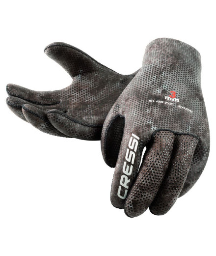 Luvas de Mergulho Cressi Tracina Ultraspan 3 mm