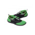 Sapatilhas de Mergulho Cressi Reef Preto-lima