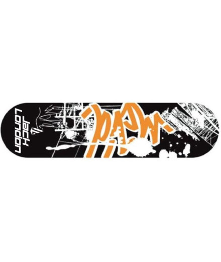 Skate Jack London Arcross 3.0