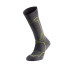 Meias de Montanha Lurbel Peak Six Marengo/Pistacho