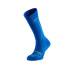Meias de Montanha Lurbel Altitude Six Azul Royal/Turquesa