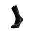 Meias de Montanha Lurbel Everest Five Preto/Sottobosco