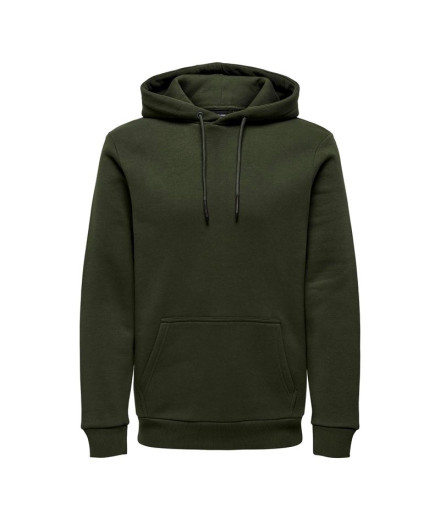 Moletom Only & Sons ceres ie Rosin Homem