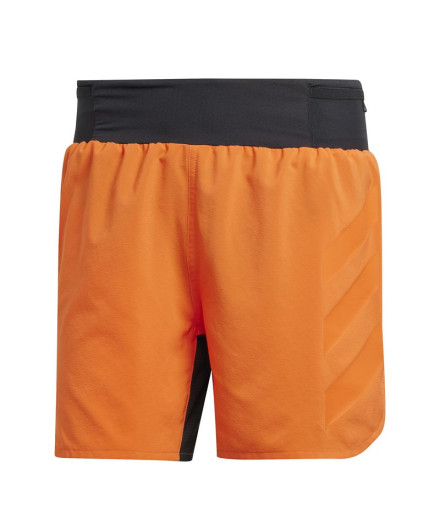 Calça Trail adidas Trail Running Homem de Terrex Agravic...