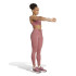 Malhas Running adidas Running Mulher por Essentials 7/8 Pink