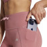 Malhas Running adidas Running Mulher por Essentials 7/8 Pink