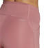 Malhas Running adidas Running Mulher por Essentials 7/8 Pink