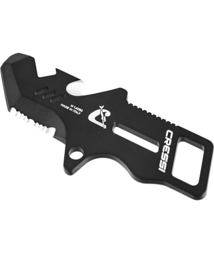 Faca para Mergulho Cressi Mini Kai