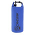 Bolsa Impermeável Cressi Dry Pvc Azul 10L