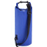 Bolsa Impermeável Cressi Dry Pvc Azul 10L