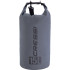 Bolsa Impermeável Cressi Dry Pvc Cinza 15L