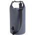 Bolsa Impermeável Cressi Dry Pvc Cinza 15L