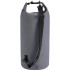Bolsa Impermeável Cressi Dry Pvc Cinza 20L