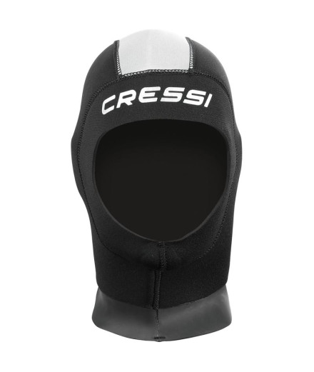 Capucha Modular para Mergulho Cressi Comfort Plus Homem 5mm