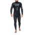 Neoprene para Mergulho Cressi Ricciola Homem Preto 3,5mm