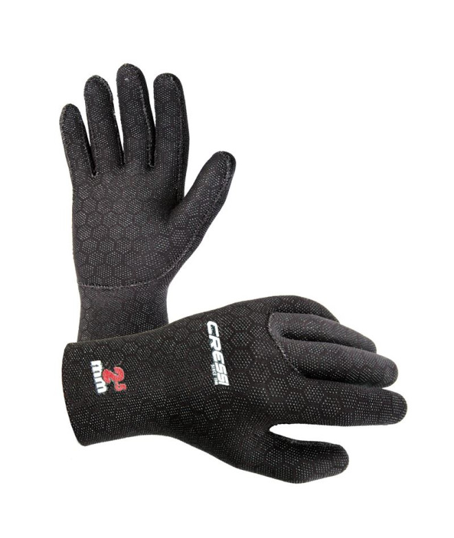 Guantes para Mergulho Cressi Ultrastretch...