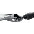 Tira Aleta EBS para Mergulho Cressi (Ara/Pro Light/Frog) Unissex 21 cm
