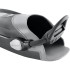 Tira Aleta EBS para Mergulho Cressi (Ara/Pro Light/Frog) Unissex 21 cm