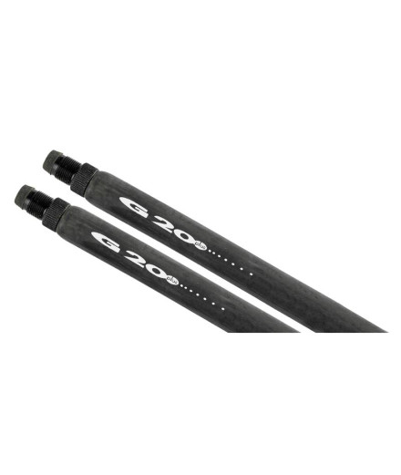 Gomas Cressi G20 Plus para Fuzil 55-60