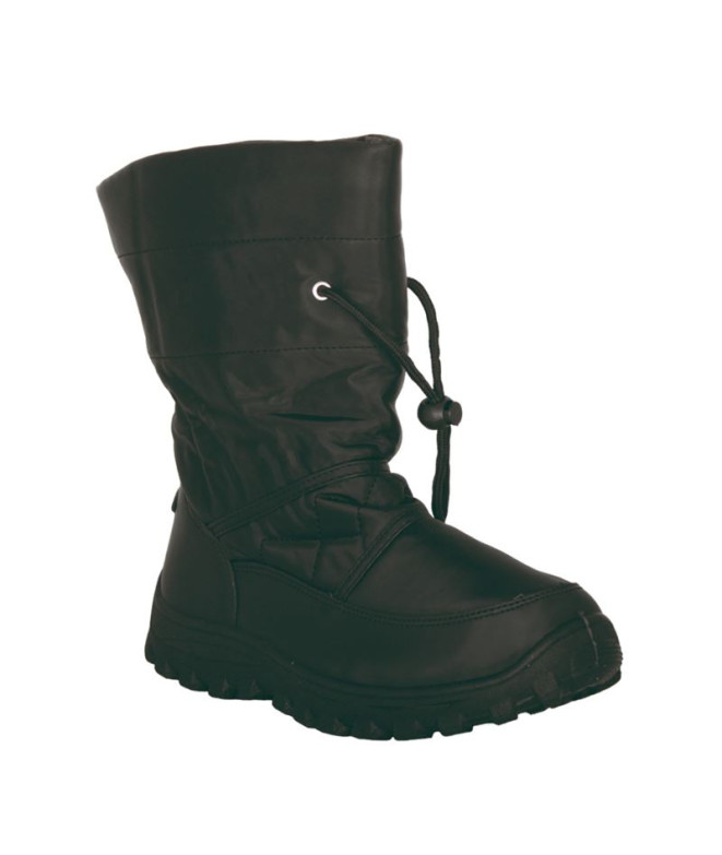 Botas de Esqui y snow Joluvi Mod. Yin Preto...