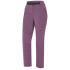 Calça montanha Joluvi de Aosta Plum Mulher