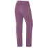Calça montanha Joluvi de Aosta Plum Mulher