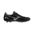 Futebol Mizuno Botas Morelia Neo IV Pro Ag Preto