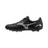 Futebol Mizuno Botas Morelia Neo IV Pro Ag Preto