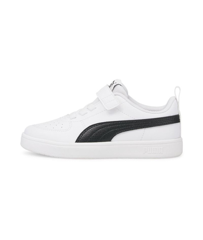 Zapatilhas de Puma Rickie+ Ps Infantil