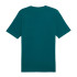 Camiseta Casual de Puma Ess+ 2 Col Logo Homem
