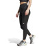 Malhas Running adidas Mulher de Own The Run 7/8 Preto