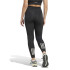 Malhas Running adidas Mulher de Own The Run 7/8 Preto