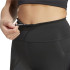 Malhas Running adidas Mulher de Own The Run 7/8 Preto