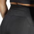 Malhas Running adidas Mulher de Own The Run 7/8 Preto