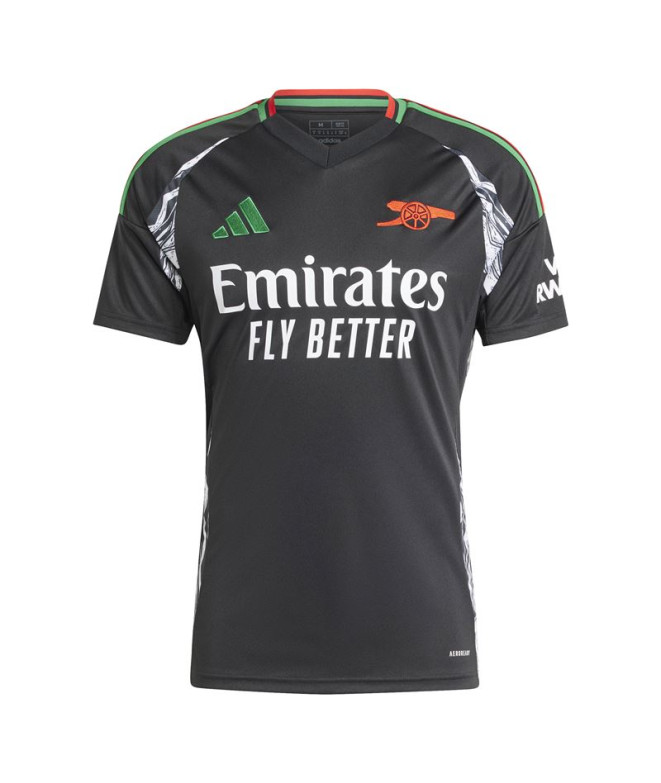 Camiseta Futebol adidas Homem de Arsenal Fc...