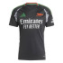 Camiseta Futebol adidas Homem de Arsenal Fc 24/25 Away Jersey Preto