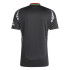 Camiseta Futebol adidas Homem de Arsenal Fc 24/25 Away Jersey Preto
