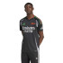 Camiseta Futebol adidas Homem de Arsenal Fc 24/25 Away Jersey Preto