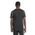 Camiseta Futebol adidas Homem de Arsenal Fc 24/25 Away Jersey Preto