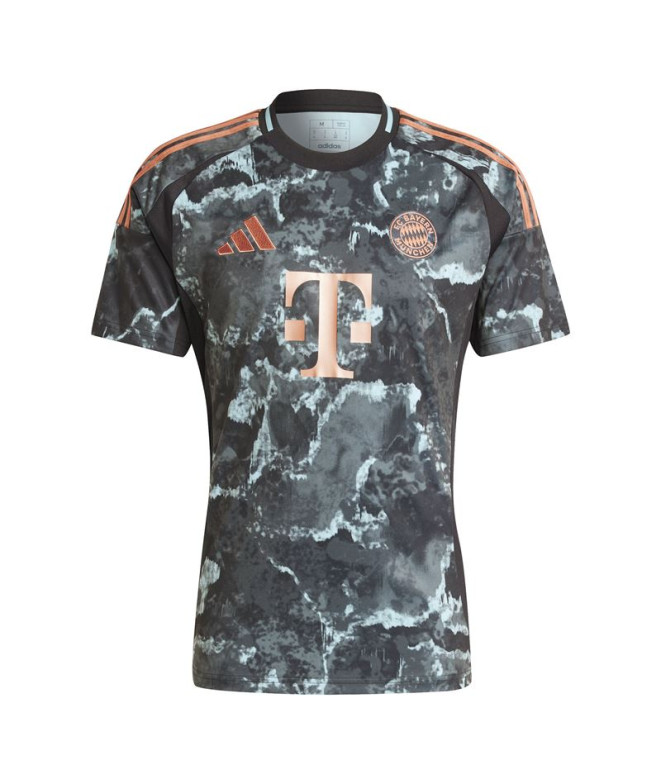 Camiseta Futebol adidas Homem do Fc Bayern...