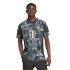 Camiseta Futebol adidas Homem do Fc Bayern 2024/2025 Away Preto