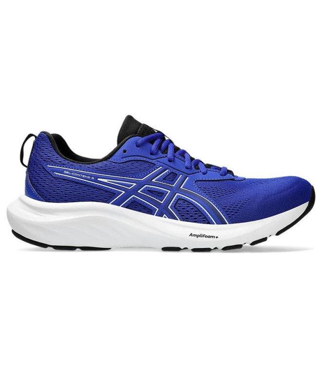 Sapatilhas Running Gel Homem by ASICS -Contend...