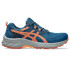 Sapatilhas Trail Gel Mulher by ASICS -Venture 9 Azul Marinho