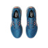 Sapatilhas Trail Gel Mulher by ASICS -Venture 9 Azul Marinho