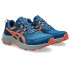 Sapatilhas Trail Gel Mulher by ASICS -Venture 9 Azul Marinho
